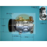 Auto Air 14-1446 - Compressor (A/C)