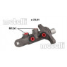 Metelli 05-0876 - Brake Master Cylinder