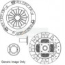 Teckmarx TMK00869 - Clutch Kit
