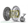 LUK 622241436 - Clutch Kit (+CSC)