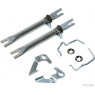 Herth+Buss Jakoparts J3570900 - Brake Adjuster (Rear)