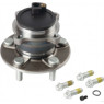 Herth+Buss Jakoparts J4710808 - Wheel Bearing Kit (Rear Left Hand+Right Hand)