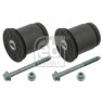 Febi 31744 - Axle Mount/Bush (Rear Left Hand+Right Hand)