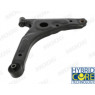 Moog FD-WP-2524P - Track Control Arm (Front Right Hand)