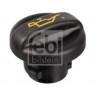 Febi 171911 - Oil Filler Cap