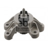 Febi 31776 - Engine/Transmission Bush/Mount (Left Hand)