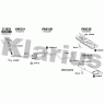 Klarius 931844 - Exhaust System