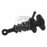 Febi 34857 - Clutch Master Cylinder