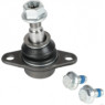 Herth+Buss Jakoparts J4860851 - Ball Joint (Front)
