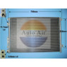 Auto Air 16-1240 - Condenser (A/C)