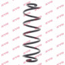 KYB RH5770 - Coil Spring (Rear)