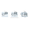 BM Catalysts FK70584 - Fitting Kit-Exhaust (Front)
