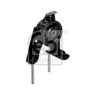 Febi 177258 - Engine/Transmission Bush/Mount (Rear)