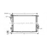 AVA BWA2300 - Radiator