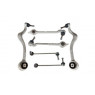Moog BM-RK-6607 - Stub Axle Repair Kit (Front Left Hand+Right Hand)