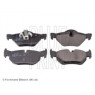 Blue Print ADB114223 - Brake Pad Set (Rear)