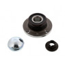 Moog OP-WB-11131 - Wheel Bearing Kit (Rear)