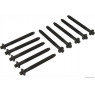 Herth+Buss Jakoparts J1288009 - Head Bolts