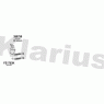 Klarius 362481 - Exhaust System