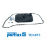 Purflux TEK015 - Hydraulic Filter