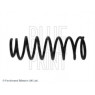 Blue Print ADT388339 - Coil Spring (Rear)