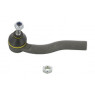 Moog FI-ES-2516 - Tie Rod End (Front Left Hand)