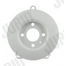 Jurid 562073JC - Brake Disc (Front)