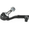 Herth+Buss Jakoparts J4820829 - Tie Rod End (Front Outer Left Hand)