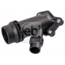 Febi 173395 - Connecting Tube (Coolant)