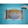 Auto Air 16-6225 - Condenser (A/C)