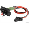 Herth+Buss Elparts 75614918 - Interior Fan Resistor