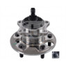 Febi 31687 - Wheel Hub (Rear Left Hand+Right Hand)