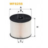 Luften F6031 - Fuel Filter