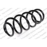 Neox SP8985 - Coil Spring (Rear)