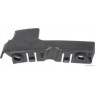 Herth+Buss Elparts 50269002 - Mounting Bracket, bumper (Right Hand)