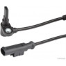 Herth+Buss Elparts 70660410 - Wheel Speed Sensor (Front Left Hand+Right Hand)
