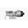 AVA CN3337H - Oil Cooler