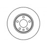 PPF DS6747 - Brake Disc (Front)