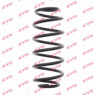 KYB RH5467 - Coil Spring (Rear)