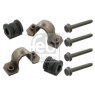 Febi 37660 - Anti Roll Bar/Stabiliser Bush/Kit (Front)