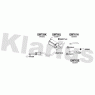 Klarius 392009 - Exhaust System