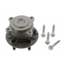 Moog OP-WB-12881 - Wheel Bearing Kit (Rear)
