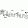 Klarius 362352 - Exhaust System