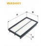 Luften A3157 - Air Filter