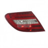 Trupart LL8927 - Rear Lamp Unit (Rear Left Hand)