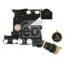Febi 36542 - Electronic Control Unit (Inner)