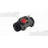 Metelli 04-0809 - Wheel Cylinder (Rear Left Hand)