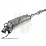 Blue Print ADM560501 - Diesel Particulate Filter