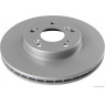 Herth+Buss Jakoparts J3304003 - Brake Disc (Front)