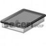 Purflux A1381 - Air Filter